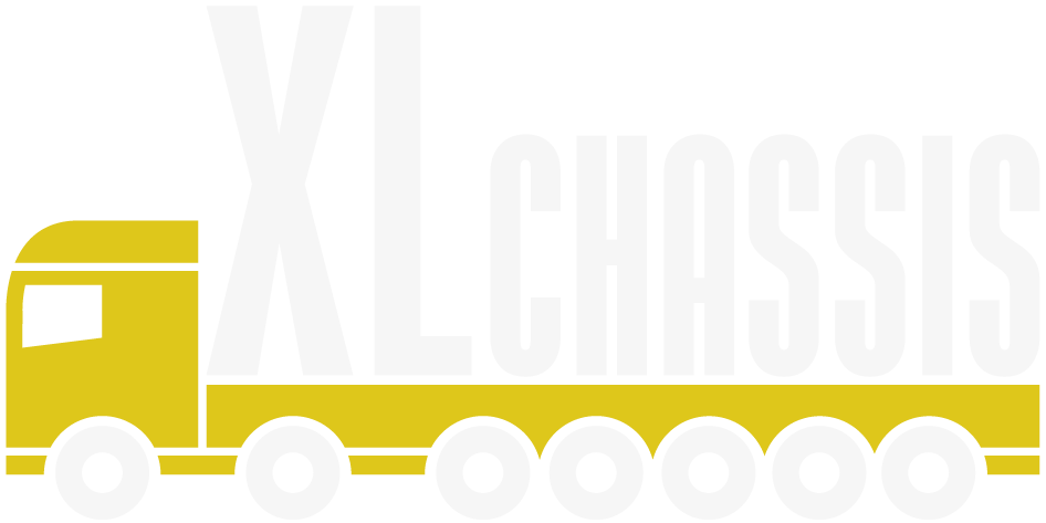 XL Chassis - logo